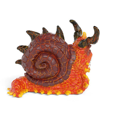 Schleich Eldrador, Lava Snail