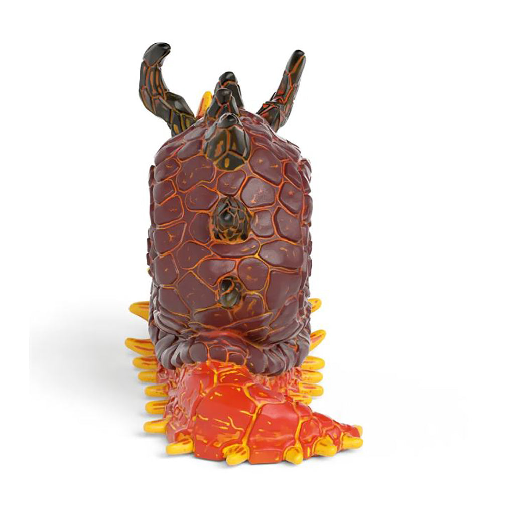 Schleich Eldrador, Lava Snail