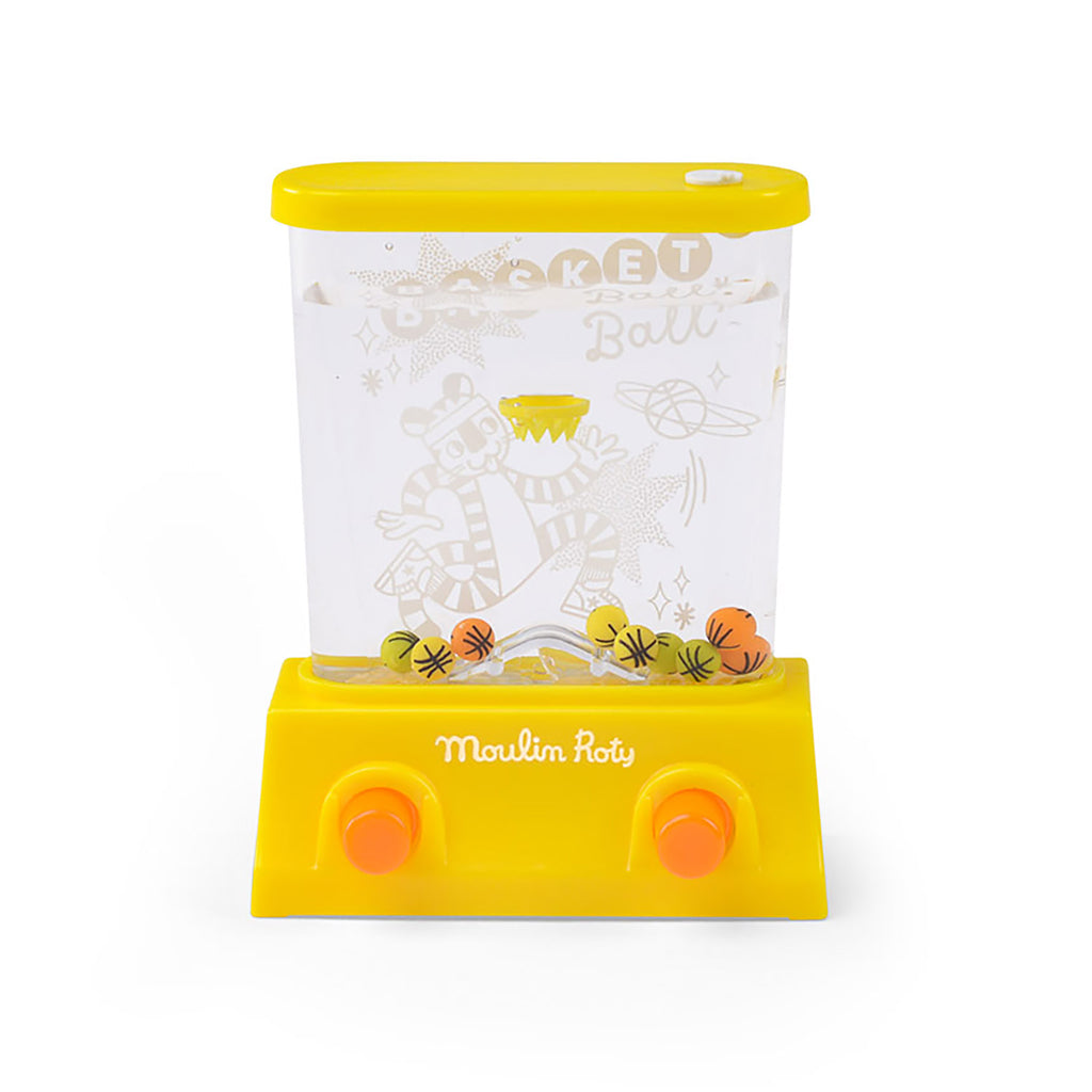 Moulin Roty Mini Water Game, Les Petites Merveilles - 2 Assorted Variants