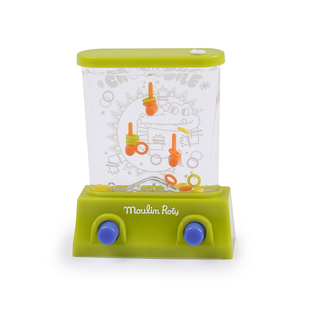 Moulin Roty Mini Water Game, Les Petites Merveilles - 2 Assorted Variants