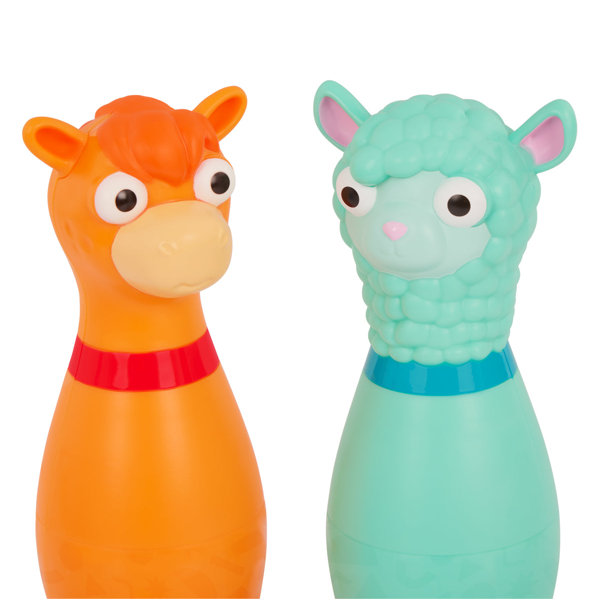 Battat Farmyard Bowling