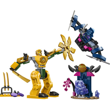 LEGO® Ninjago, Arin&