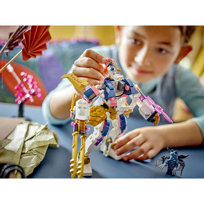 LEGO® Ninjago, Sora&