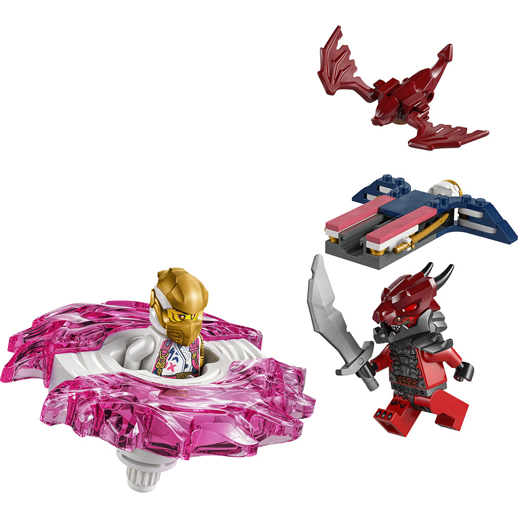 LEGO® Ninjago, Sora&