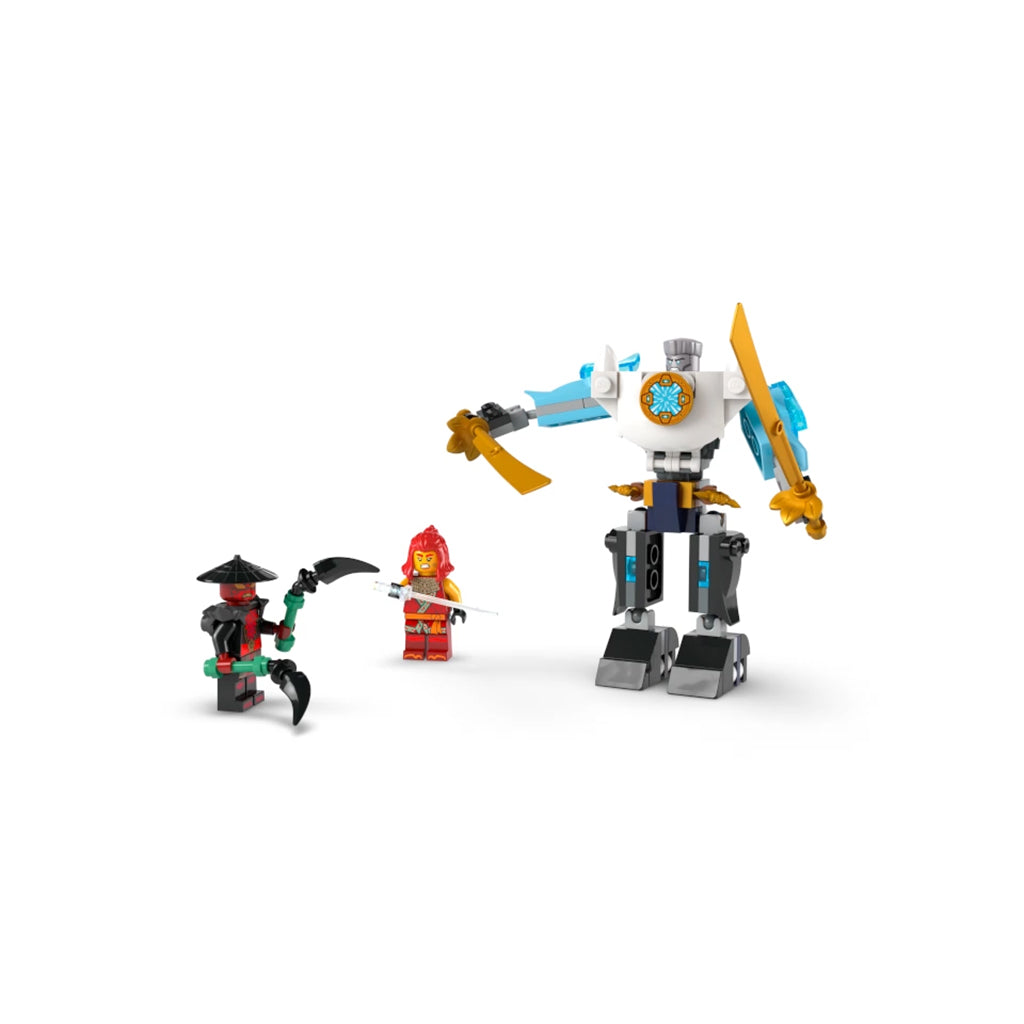 LEGO® Ninjago, Zane&