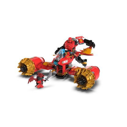 LEGO® Ninjago, Kai&