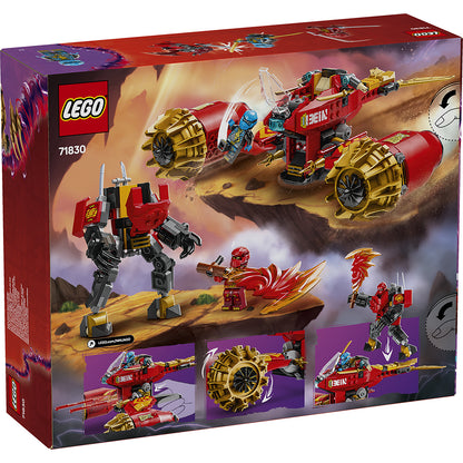 LEGO® Ninjago, Kai&