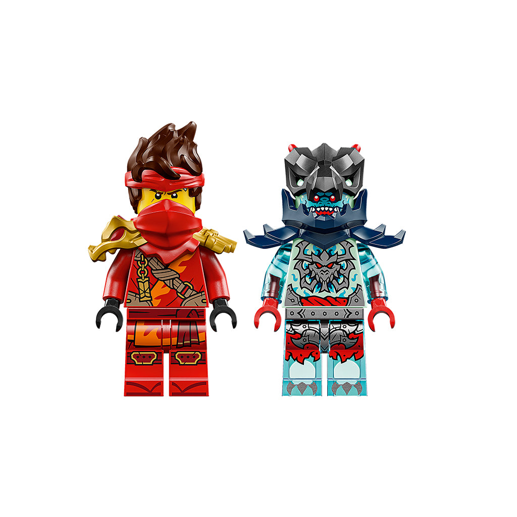 LEGO® NINJAGO® Kai&