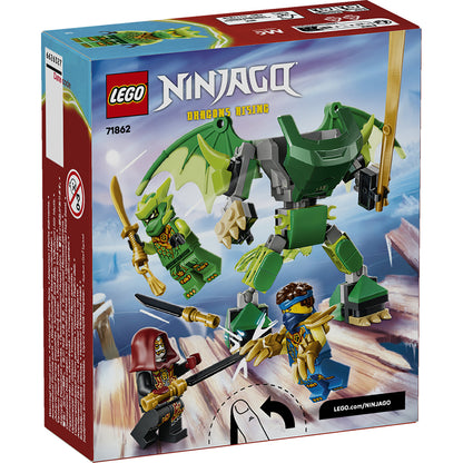 LEGO® NINJAGO® Lloyd&