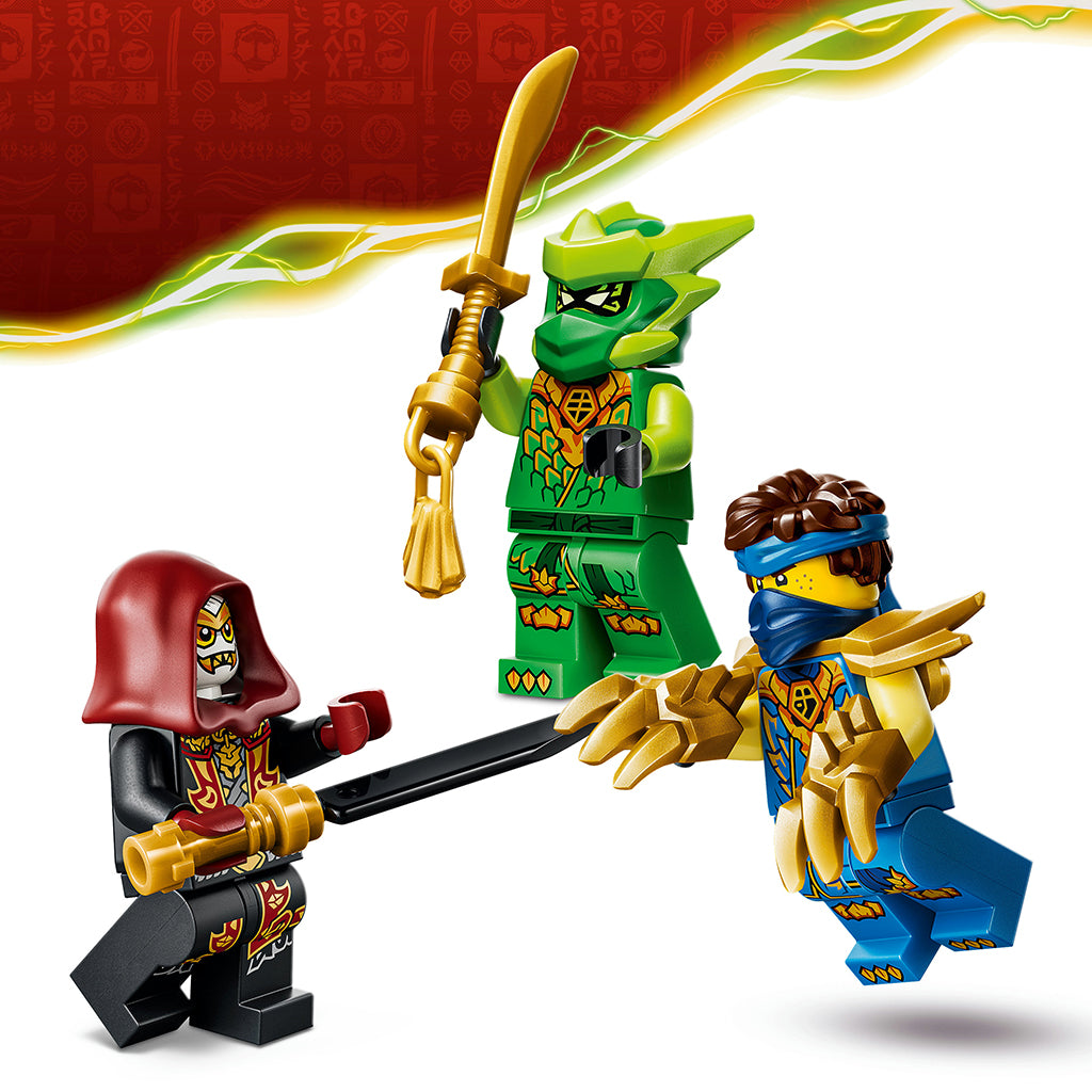 LEGO® NINJAGO® Lloyd&