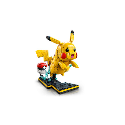 LEGO® Pokémon™ Pikachu and Poké Ball