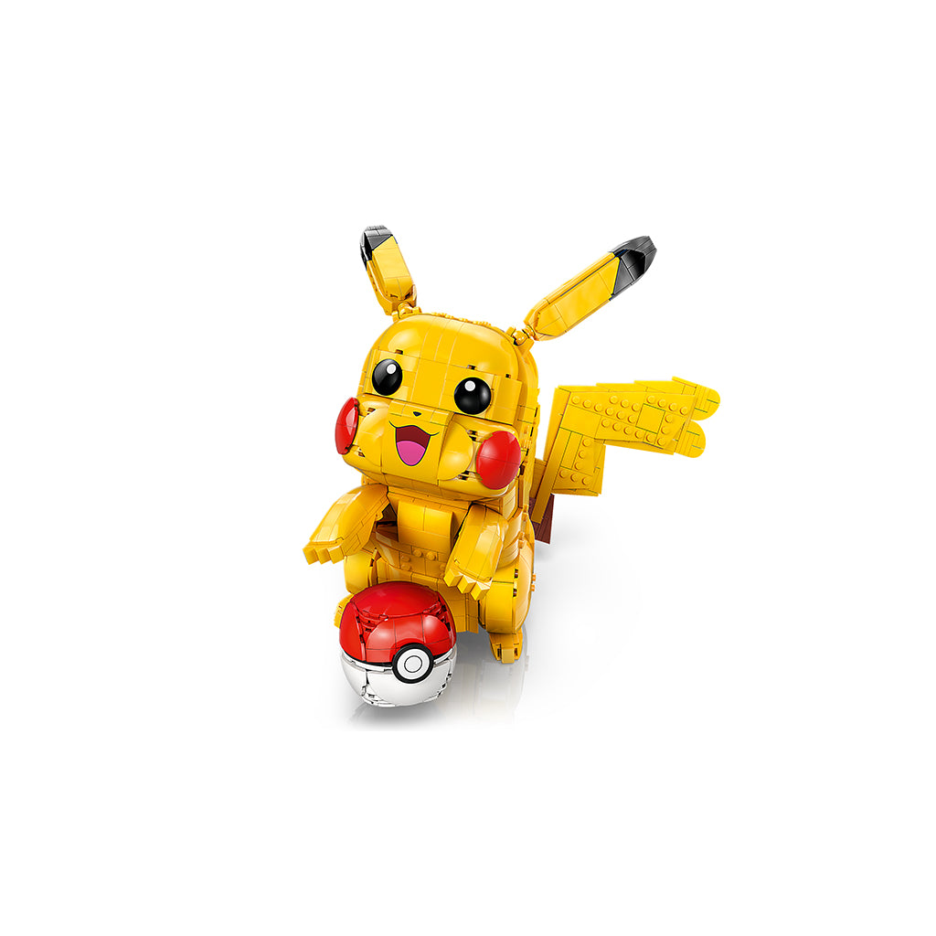 LEGO® Pokémon™ Pikachu and Poké Ball