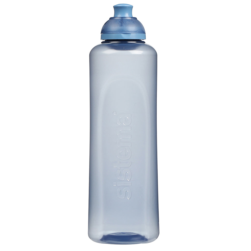 Sistema Swift Squeeze Drinking Bottle, 480 ml – Mountain Blue