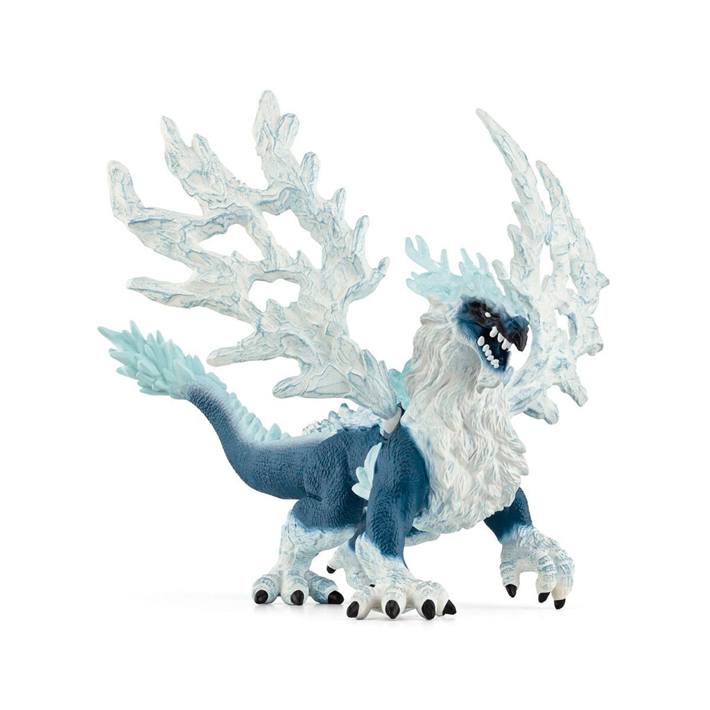 Schleich Eldrador, Ice Dragon