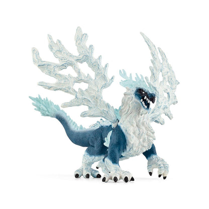 Schleich Eldrador, Ice Dragon