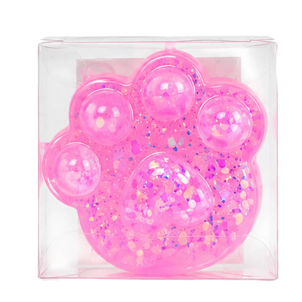 Robetoy, Squishy Cat Paw, Assorted