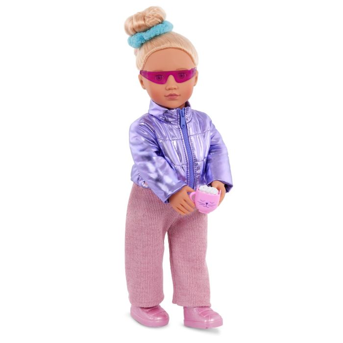 Our Generation Deluxe Doll Outfit, Edgy