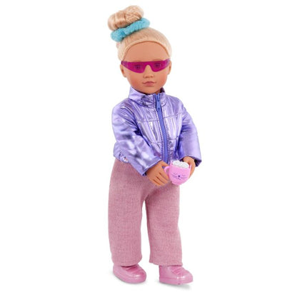 Our Generation Deluxe Doll Outfit, Edgy