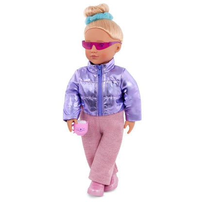 Our Generation Deluxe Doll Outfit, Edgy