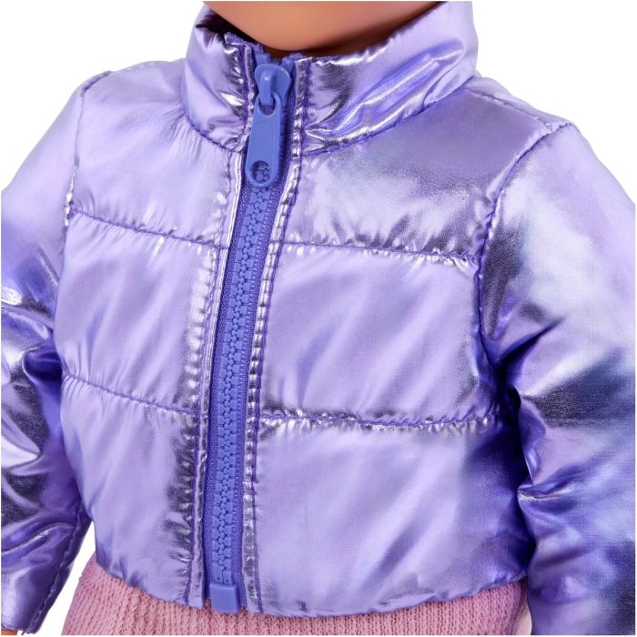Our Generation Deluxe Doll Outfit, Edgy