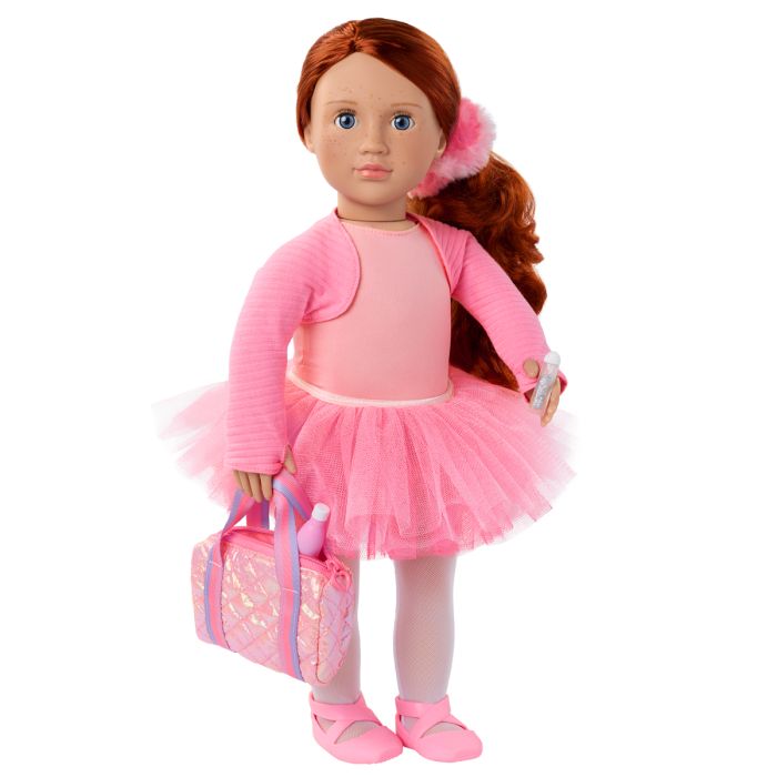 Our Generation, Deluxe Doll Outfit - Ballet