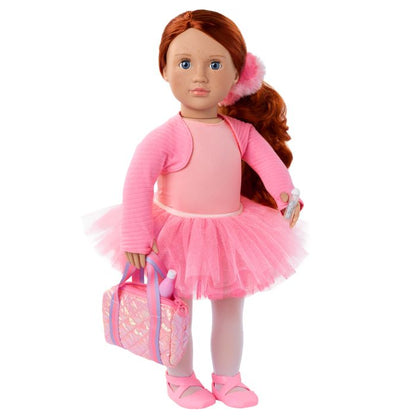 Our Generation, Deluxe Doll Outfit - Ballet