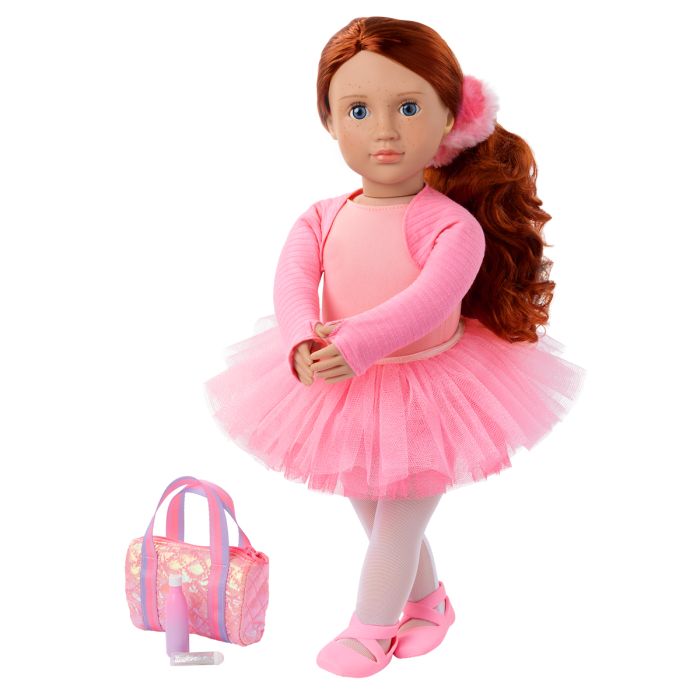 Our Generation, Deluxe Doll Outfit - Ballet