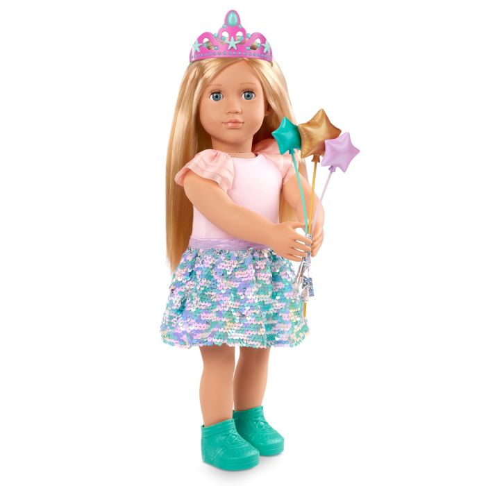 Our Generation Deluxe Doll Clothing and Gift