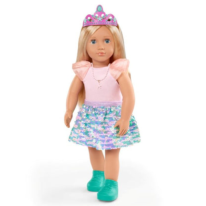 Our Generation Deluxe Doll Clothing and Gift