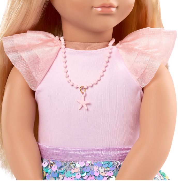 Our Generation Deluxe Doll Clothing and Gift