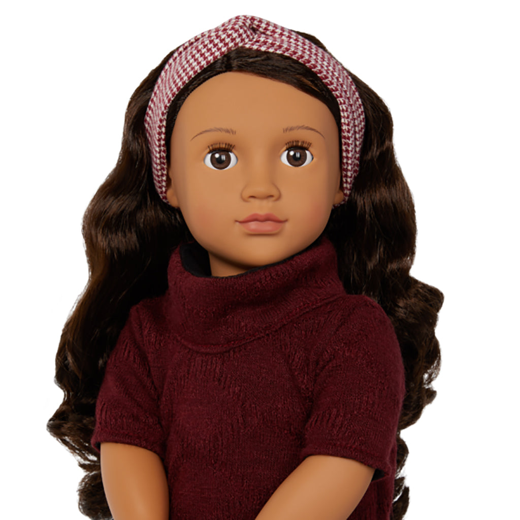 Our Generation Doll, Marcia – 46 cm