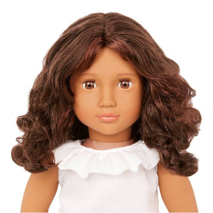 Our Generation doll, Valentina – 46 cm