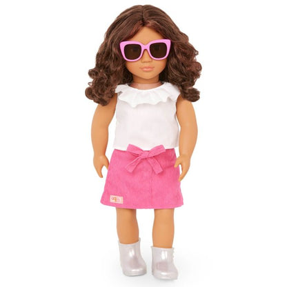 Our Generation doll, Valentina – 46 cm