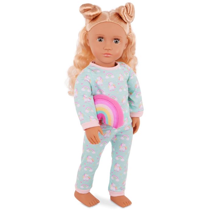 Our Generation Doll, Gillian - 46 cm