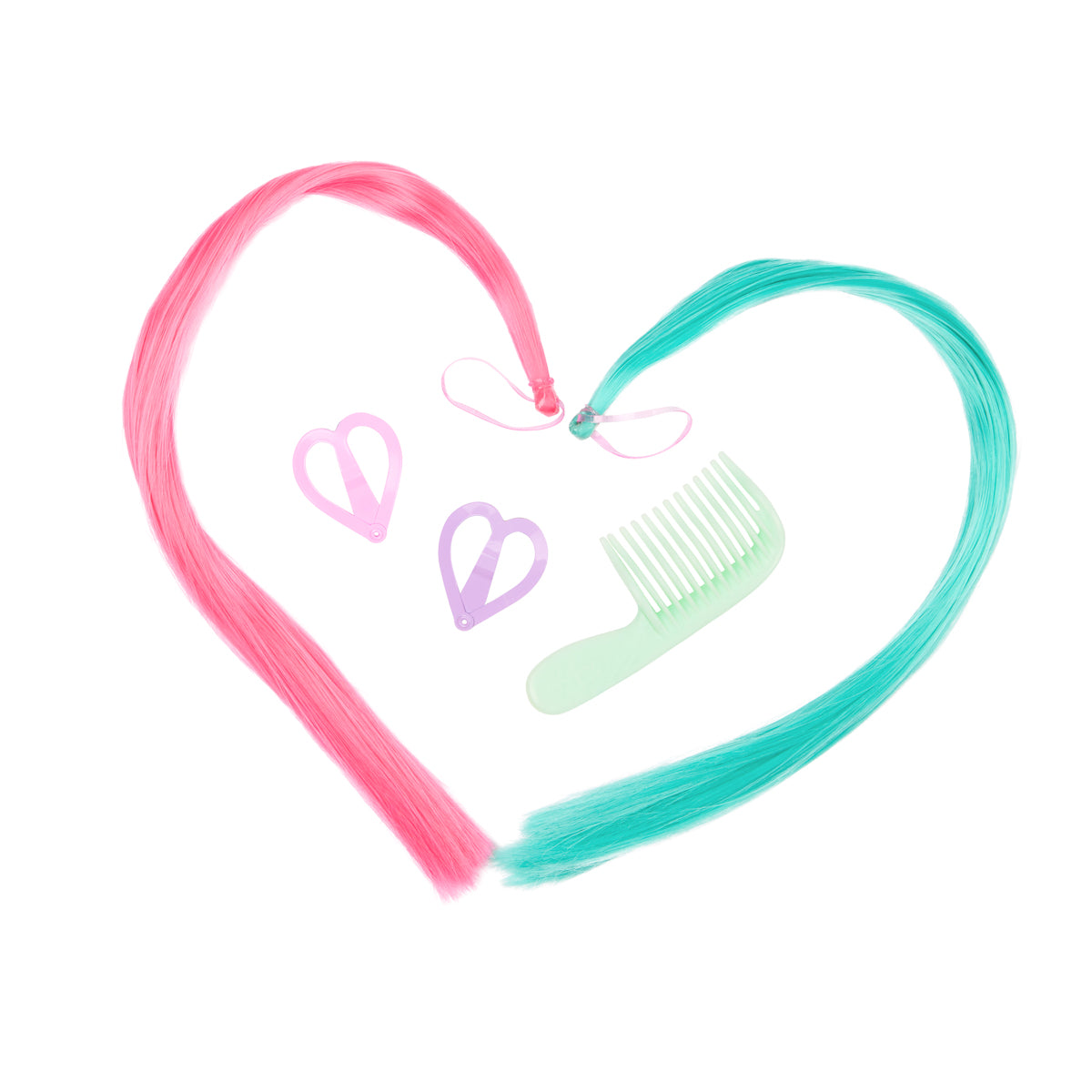 Our Generation doll, Tania with growing hair