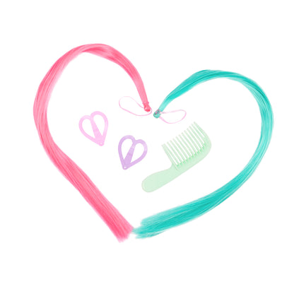 Our Generation doll, Tania with growing hair