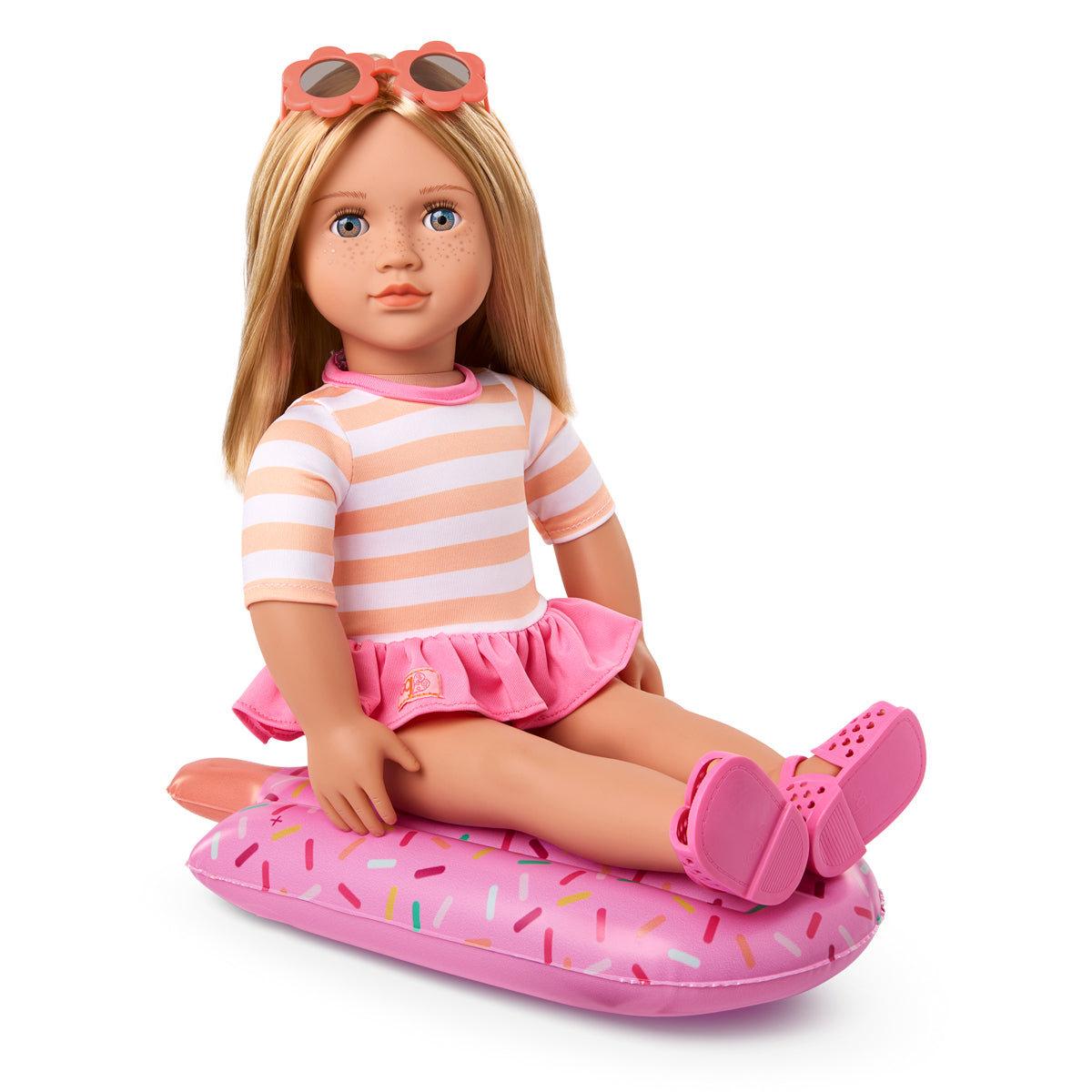 Our Generation Doll, Margot