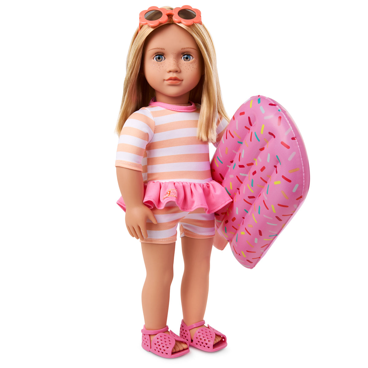 Our Generation Doll, Margot