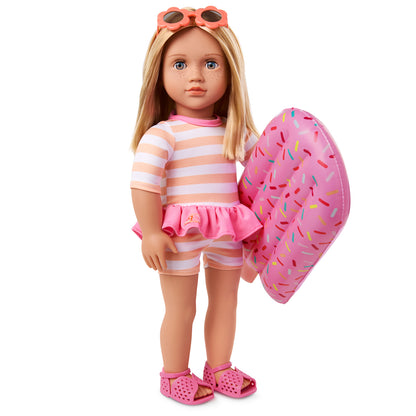 Our Generation Doll, Margot