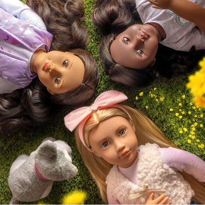 Our Generation Doll, Emmie - 46 cm