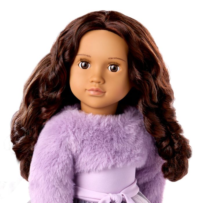 Our Generation Doll, Jovanna - 46 cm
