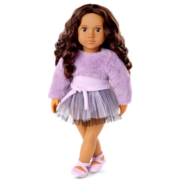 Our Generation Doll, Jovanna - 46 cm