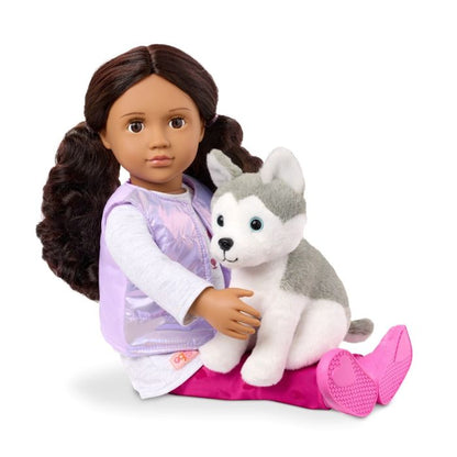 Our Generation Doll, Estrella &amp; Evi - 46 cm