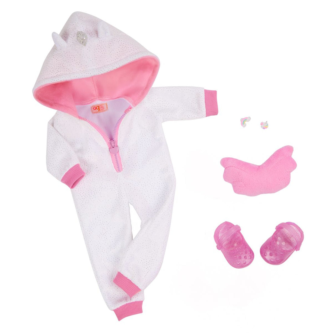 Our Generation Doll, Lilian - 46 cm