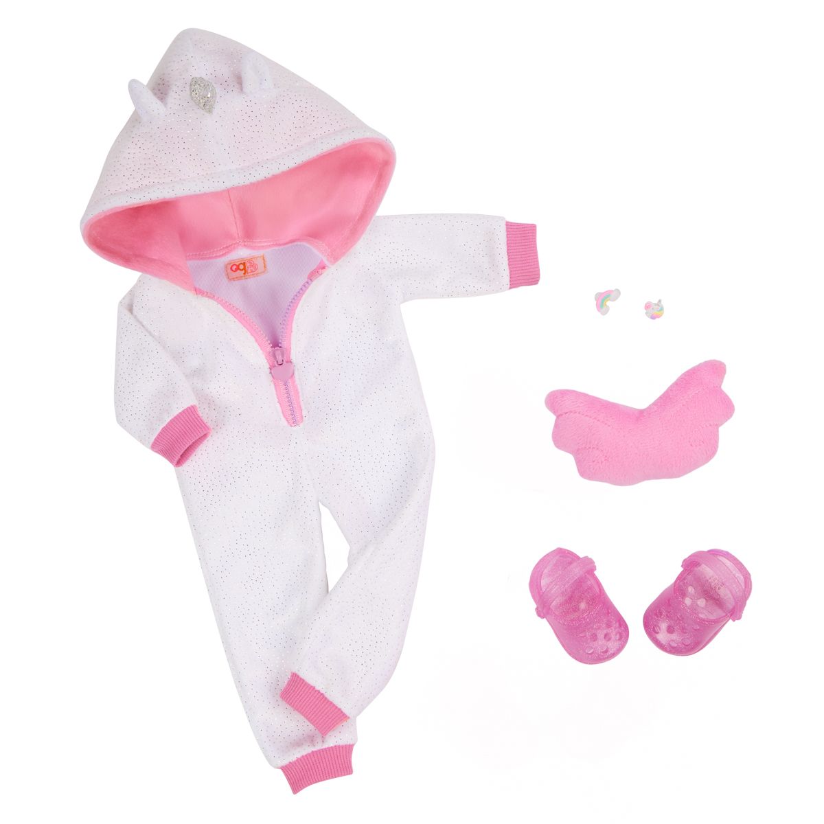 Our Generation Doll, Lilian - 46 cm