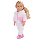 Our Generation Doll, Lilian - 46 cm