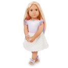 Our Generation Doll, Marian with Growing Hair - 46 cm