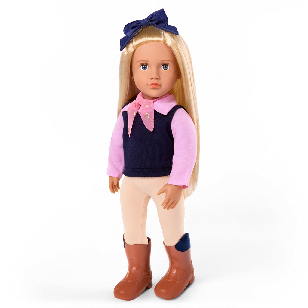 Our Generation Doll, Presley