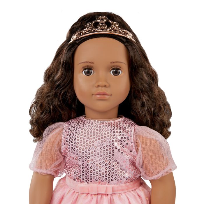 Our Generation Doll, Estrella - 46 cm