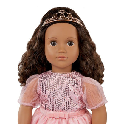 Our Generation Doll, Estrella - 46 cm